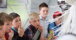 Ekipa naukowców ?Planety Energii? odwiedzi Centrum Hewelianum